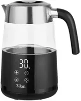 Virdulys Zilan Zilan ZLN5403 Elektriskā tējkanna ar temperatūras kontroli 1.7L 2200W