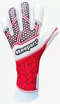 Vartininko pirštinės 4keepers Neo Magma NC Junior