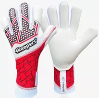 Vartininko pirštinės 4keepers Neo Magma NC