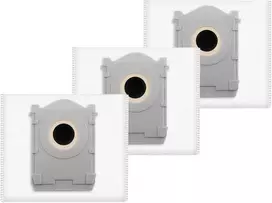 Bosch BHZR2DBAB2 Antibakterinis dulkių maišelis, Spotless 2 Advanced / Max