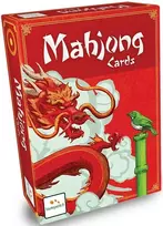 Mahjong Cards