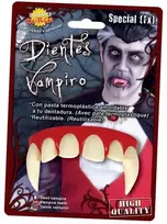 Fiesta Vampyro dantys