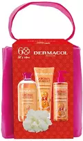 Dermacol Gingerbread Cookies Gift Set