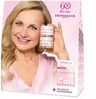 Dermacol Collagen Kit - Dárková sada