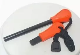ATL AG189L Magnezijos skiltuvas 12,5+ 8,8cm + 8mm