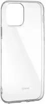 Dėklas ROAR futerał ALL DAY COLORFUL JELLY do XIAOMI Redmi Note 17 Pro Max 5G / 17 Pro Plus 5G transparentny