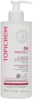 Topicrem DA PROTECT ultra-clamping fresh fluid 390 ml
