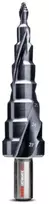 Pakopinis grąžtas RUKO HSS UltimateCut FlowStep Ø6-27mm