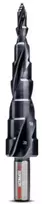 Pakopinis grąžtas RUKO HSS UltimateCut FlowStep Ø6-20mm