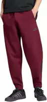 Kelnės vyrams adidas Z.N.E. bordo spalvos KF3813 (XL)