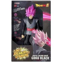 BANDAI DRAGON BALL LIMIT BREAKER SPARKING - SS ROSE GOKU BLACK 38568