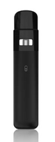 CCELL Flex vienkartinis garintuvas, juodas, 1 ml