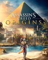 Assassin's Creed: Origins (Gold Edition) Uplay Key ASIA/OCEANIA