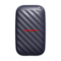 SanDisk Portable 1TB External SSD SDSSDE10-1T00-G25