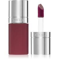 TIRTIR Glow Pop Tinted Lip Oil lūpų aliejus su atspalviu drėkinamojo poveikio atspalvis 08 Hush Plum 4.3 g