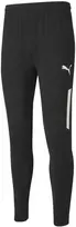 Puma Kelnės Vyrams Teamliga Training Pants Juodas 657332 03