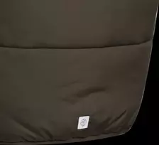 Adidas Striukė Paaugliams Jk Synthetic Jk Olive HM5207