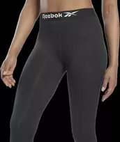 Reebok Tamprės Moterims Wor Commercial Tigh Juodas HI6884