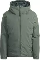 Adidas Pūkinė Striukė Vyrams Traveer Cr J Žalias HG6014