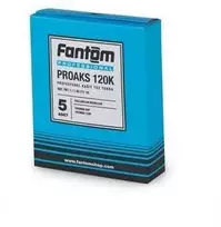 Sucitesa Promini Proaks 120K dulkių siurblio medžiaginiai filtrai, 5vnt.