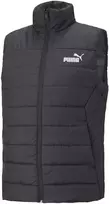 Puma Liemenė Vyrams Ess Padded Vest Juodas 848939 01