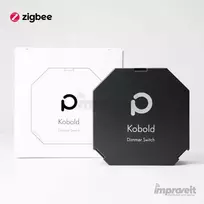 Dresden Elektronik Phoscon Kobold Zigbee 3.0 išmanusis valdomas dimeris