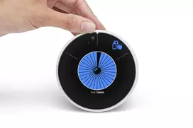Elektroninis rankų plovimo laikrodis - Time Timer WASH, JAC5400