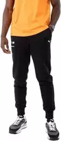 Puma Sportinės Kelnės Vyrams Bmw Mms Ess Fleece Pants Juodas 536244 01