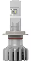 LED lemputės H7 Ultinon Pro6000 HL Philips Standart | Legalios keliuose | 11972U60sx2