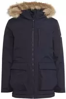 Adidas Striukė Vyrams Hooded Parka Juodas GT1701