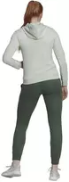 Adidas Sportinis Kostiumas Moterims W Lin Fft Ts Žalias HT7520