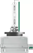 Lemputė Osram D3S NIGHT BREAKER LASER +220% 3 metai garantija