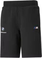 Puma Šortai Vyrams Bmw Mms Sweat Shorts Juodas 533374 01
