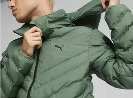 Puma Striukė Vyrams Mapf1 Mt7 EcoLite Žalias 534899 04