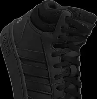 Adidas Avalynė Vyrams Hoops 3.0 Mid Juodas GV6683
