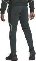 Adidas Sportinės Kelnės Vyrams M Q4 Fl Pants Žalias HL6926