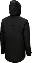 Puma Striukė Vyrams TeamFinal Parka Jacket Juodas 656496 03
