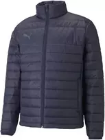 Puma Striukė Vyrams TeamLiga Light Jacket Navy 657617 06
