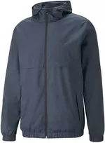 Puma Striukė Vyrams Ess Solid Windbre Mėlyna 847484 16