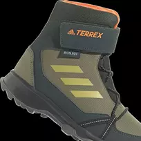 Adidas Avalynė Paaugliams Terrex Snow Cf R.Dy K Khaki GZ1178