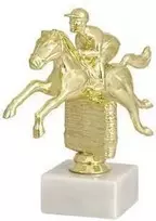 Tryumf Marmurinis pjedestalas statulai