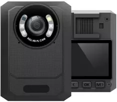 Digitalas D-EyE X6EL22A 4G nešiojamas vaizdo registratorius