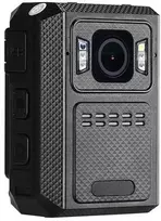 Digitalas D-EyE X5EL21A 4G nešiojamas vaizdo registratorius