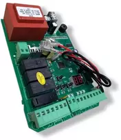 Digitalas DF1200VPs Pagrindinė valdymo plokštė D-Force vartų automatikai