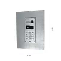 Digitalas DR-4-30x40 rėmelis prie DD5100 telefonspynės
