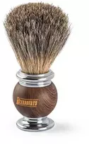 Beardburys Shaving skutimosi šepetėlis