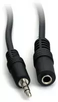 Premiumcord 3,5 mm stereo lizdo prailgintuvas, 10 m