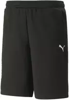 Puma Šortai Vyrams Bmw Mms Ess Ft Shorts Juodas 539976 01