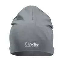 Elodie Details kepurė Švelnutis (Logo Beanie - Tender Mėlyna)