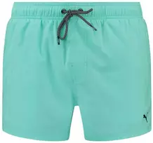 Puma Maudymosi Šortai Vyrams Swim Men Žalias 907658 19